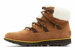 Sorel Harlow Cozy -Boots Shop 3310 00669 7351 018 7