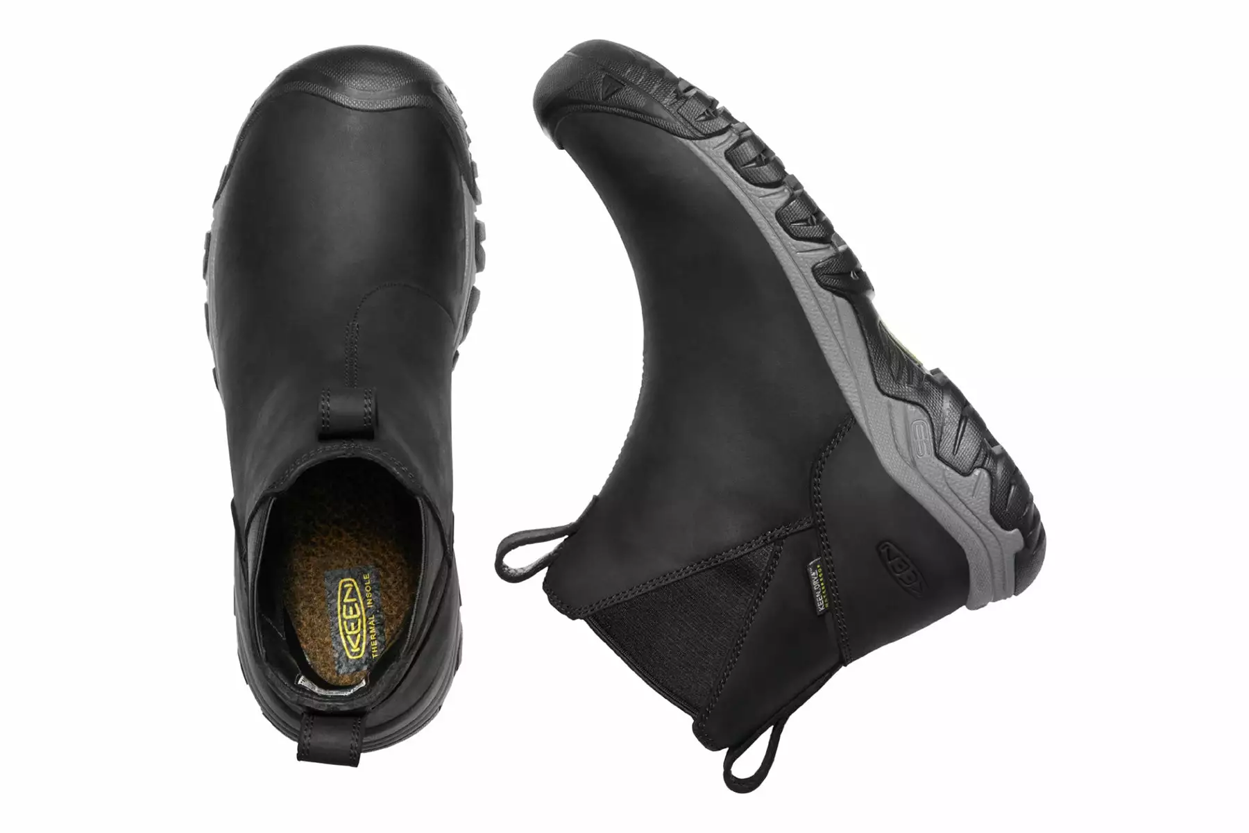 Keen Greta Chelsea WP 7 Keen Greta Chelsea WP - Image 5