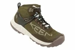 Keen Nxis Evo Mid WP