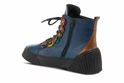 Spring Step Yeba -Boots Shop 3310 01254 2229 167 7