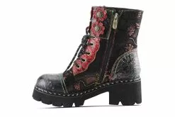 L'Artiste By Spring Step Limitless -Boots Shop 3310 01490 2225 081 2