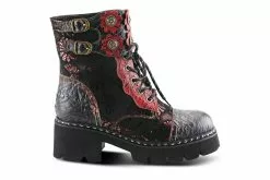 L'Artiste By Spring Step Limitless -Boots Shop 3310 01490 2225 081 5