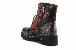 L'Artiste By Spring Step Limitless -Boots Shop 3310 01490 2225 081 7