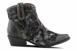 L'Artiste By Spring Step Countrypop -Boots Shop 3310 01490 3219 061 5