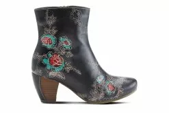 L'Artiste By Spring Step Folka -Boots Shop 3310 01490 3230 060 5