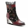 L'Artiste By Spring Step Gaga -Boots Shop 3310 01490 3233 081 1