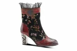 L'Artiste By Spring Step Gaga -Boots Shop 3310 01490 3233 081 5