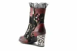 L'Artiste By Spring Step Gaga -Boots Shop 3310 01490 3233 081 7