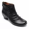 Cobb Hill Laurel Rivet Boot -Boots Shop 3310 02441 6225 060 1