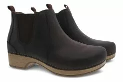 Dansko Becka -Boots Shop 3350 00128 9433 030 4