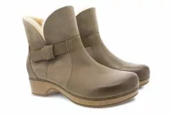 Dansko Bessie -Boots Shop 3350 00128 9434 016 4