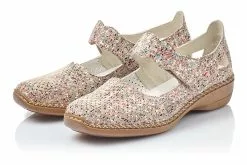 Rieker Doris J2 -Boots Shop 3510 00584 1312 022 7 a6b7377c 54a2 4c3a 97cd 387be843652a