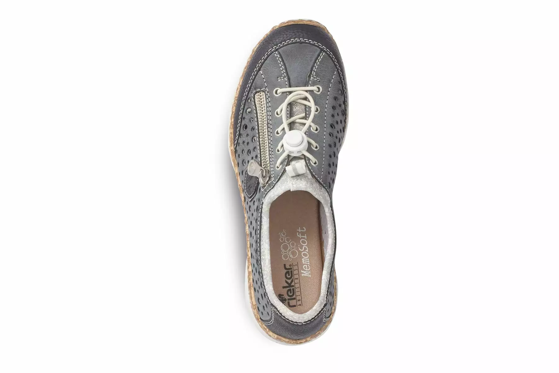 Rieker Nikita P6 5 Rieker Nikita P6 - Image 3