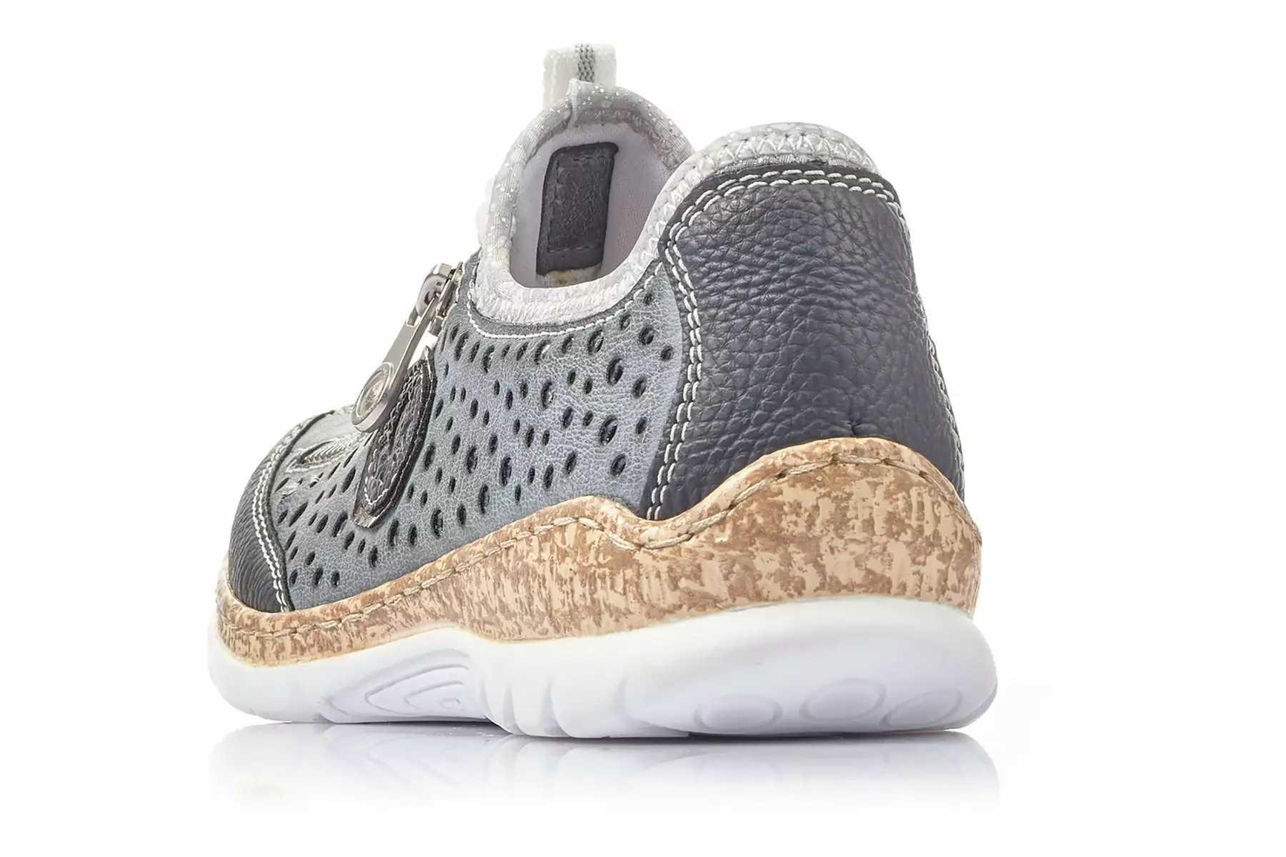 Rieker Nikita P6 7 Rieker Nikita P6 - Image 5