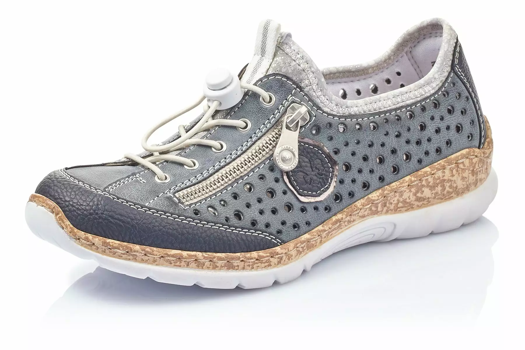 Rieker Nikita P6 9 Rieker Nikita P6 - Image 7