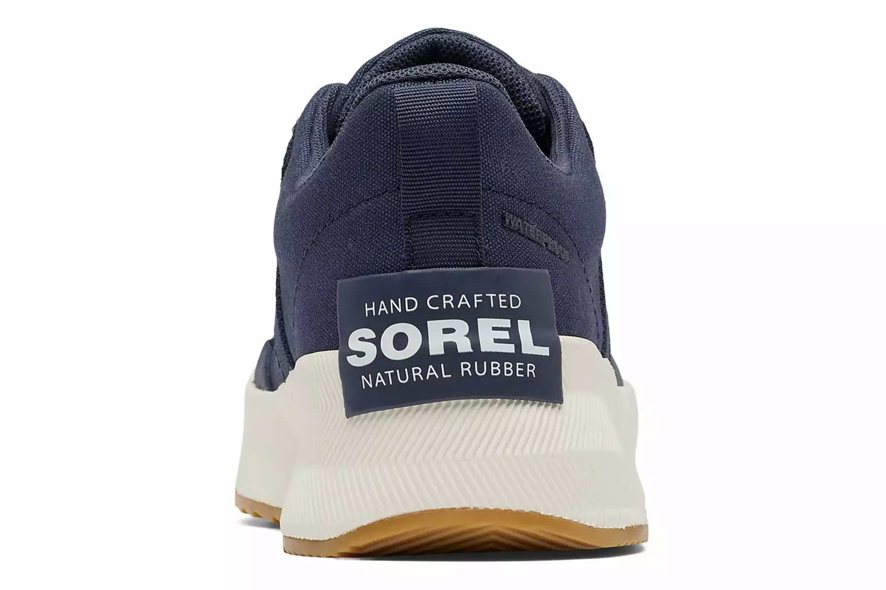 Sorel Ona III Low Canvas 6 Sorel Ona III Low Canvas - Image 4