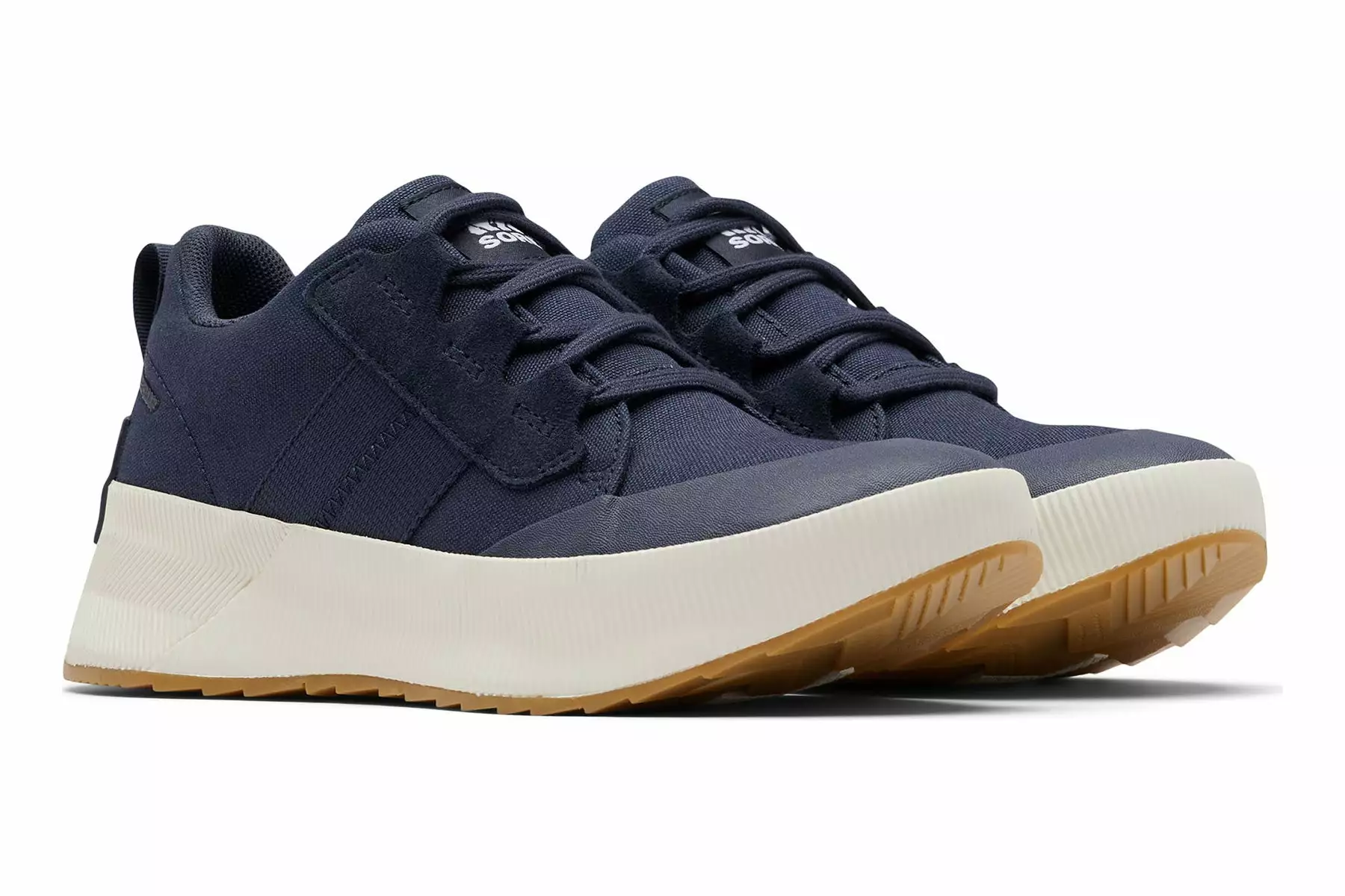 Sorel Ona III Low Canvas 8 Sorel Ona III Low Canvas - Image 6