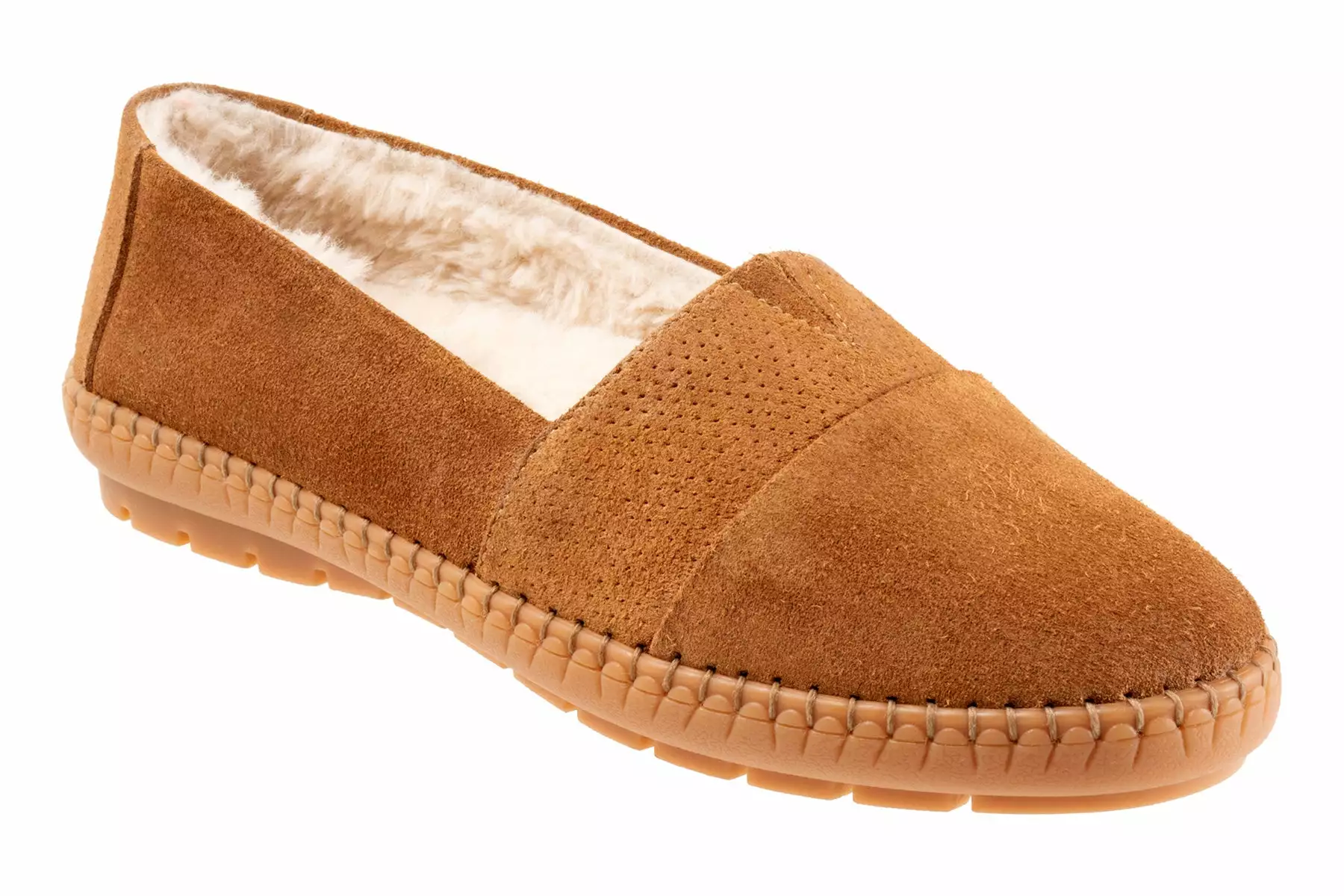 Trotters Ruby Plush 3 Trotters Ruby Plush