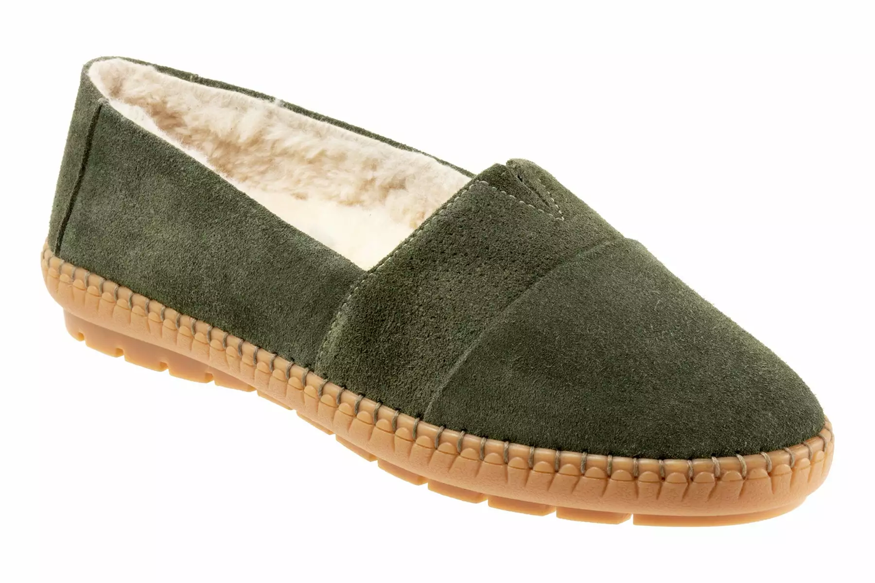 Trotters Ruby Plush 3 Trotters Ruby Plush