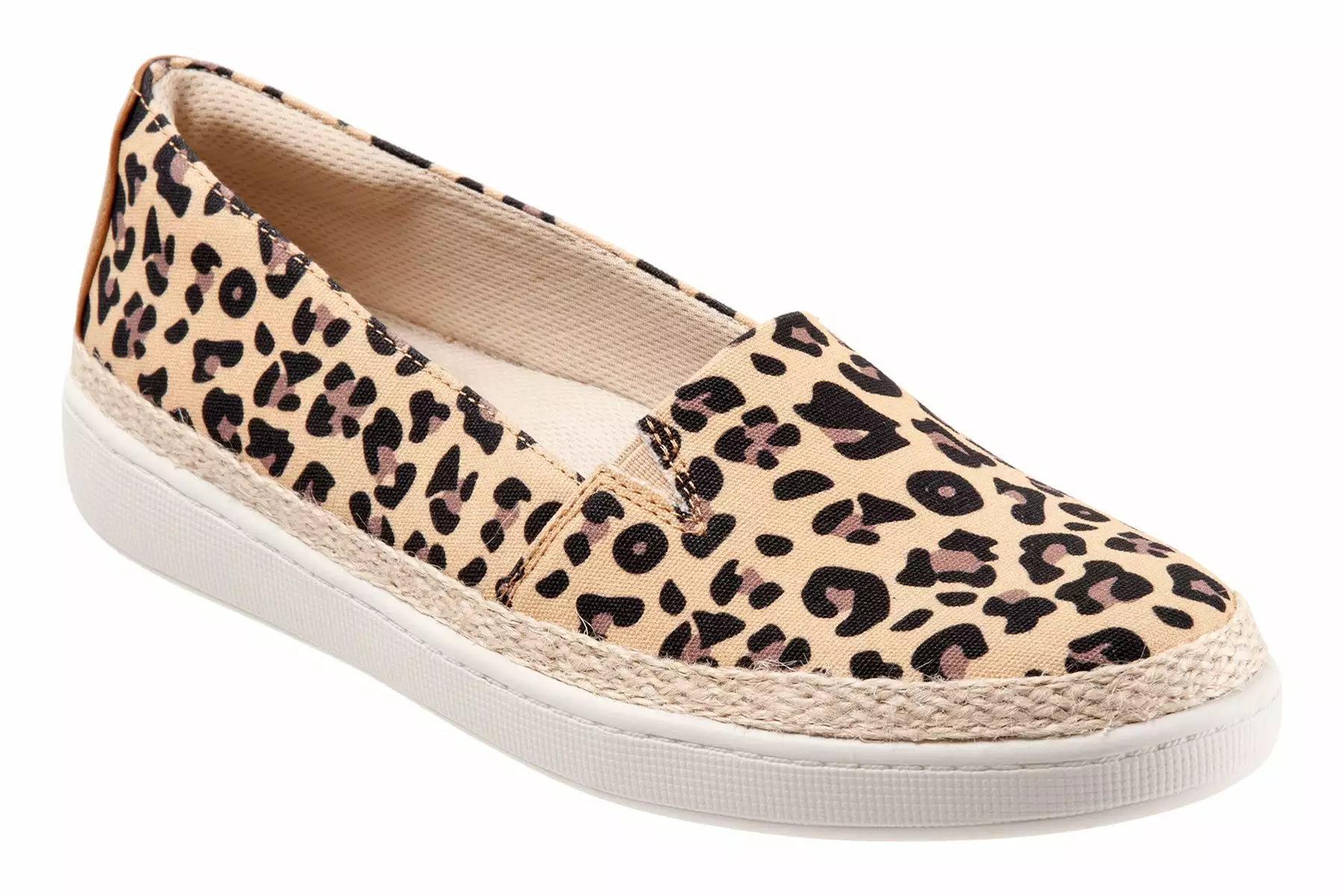 Trotters Accent 3 Trotters Accent