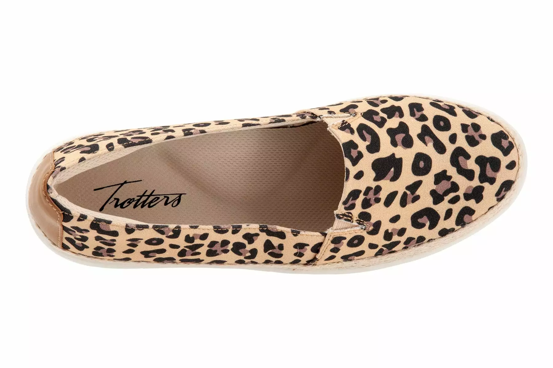 Trotters Accent 4 Trotters Accent - Image 2