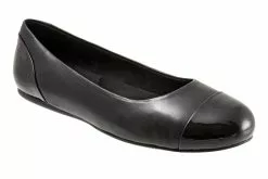 SoftWalk Sonoma Cap Toe