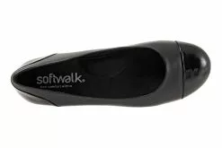 SoftWalk Sonoma Cap Toe -Boots Shop 3510 01184 1907 060 7