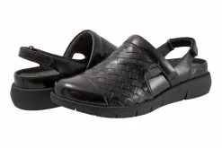 SoftWalk Salina Woven Ii -Boots Shop 3510 01184 2263 060 7