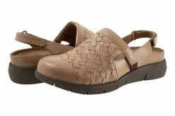 SoftWalk Salina Woven Ii -Boots Shop 3510 01184 2263 758 7