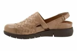 SoftWalk Salina Woven Ii -Boots Shop 3510 01184 2263 758 9