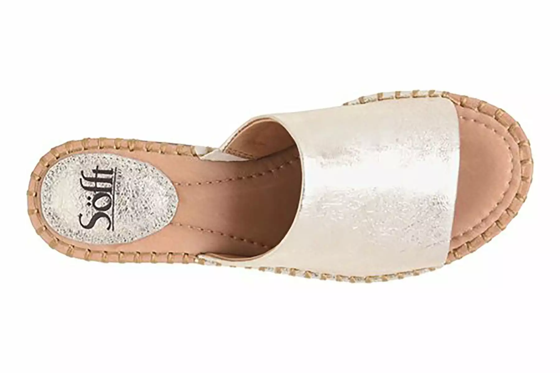 Sofft Nalanie 4 Sofft Nalanie - Image 2