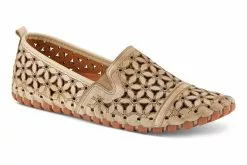 Spring Step Flowerflow