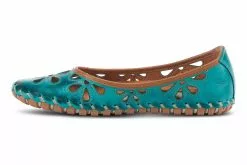 Spring Step Rayely -Boots Shop 3510 01254 2327 005 7