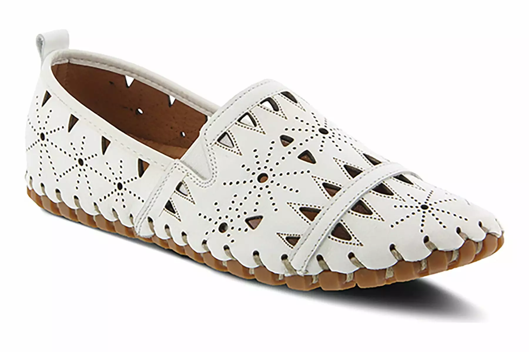 Spring Step Fusaro 3 Spring Step Fusaro