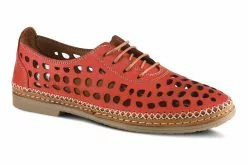 Spring Step Bernetta