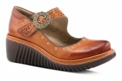 L'Artiste By Spring Step Footlight