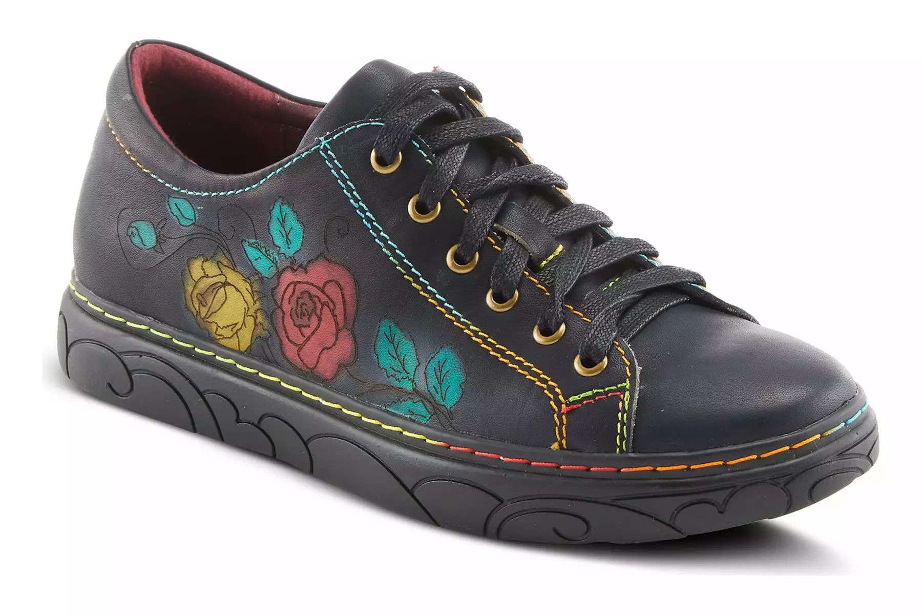 L'Artiste By Spring Step Ilnad 3 L'Artiste By Spring Step Ilnad