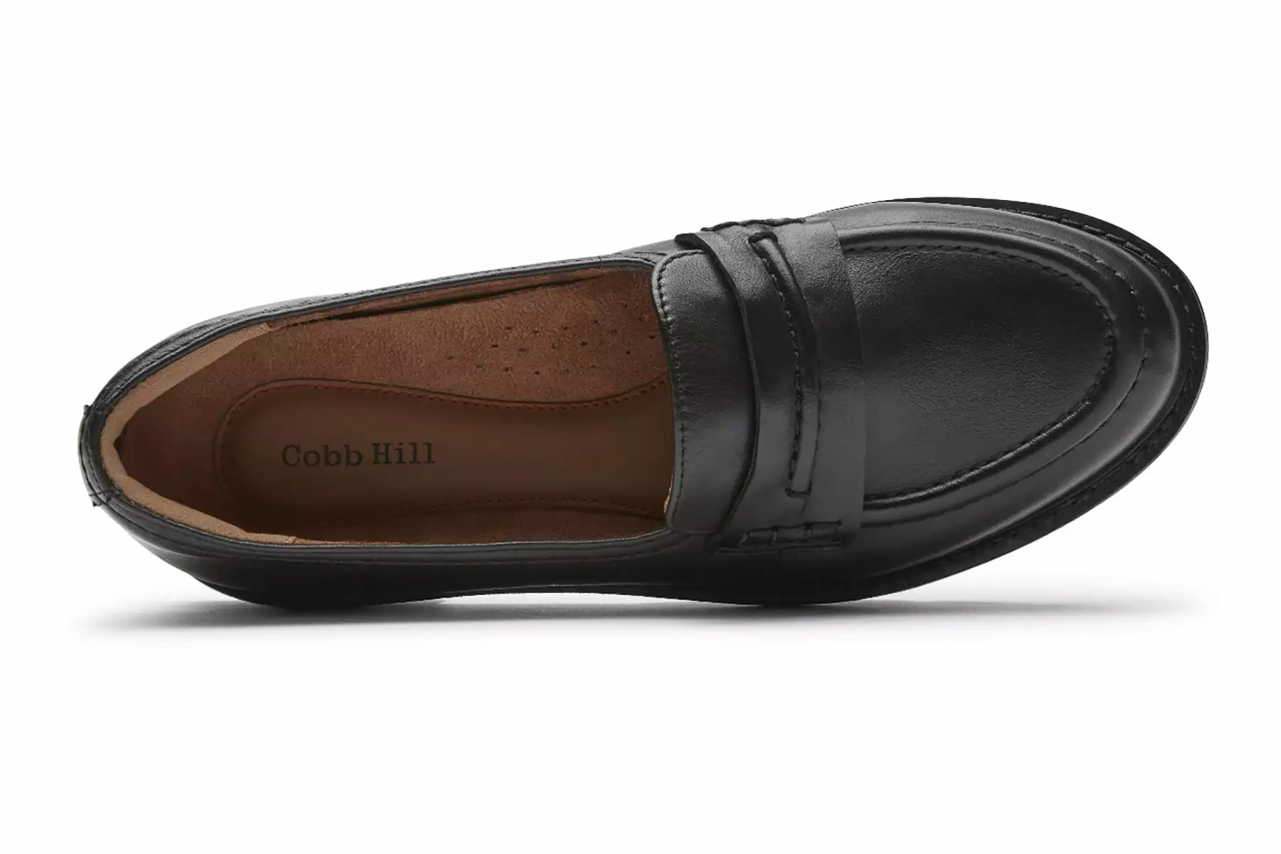 Cobb Hill Janney Loafer 4 Cobb Hill Janney Loafer - Image 2