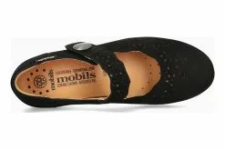 Mephisto Fabienne -Boots Shop 3520 00469 7709 061 2