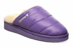 Bearpaw Puffy Slipper