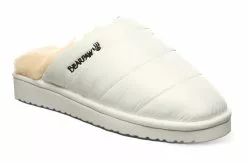 Bearpaw Puffy Slipper