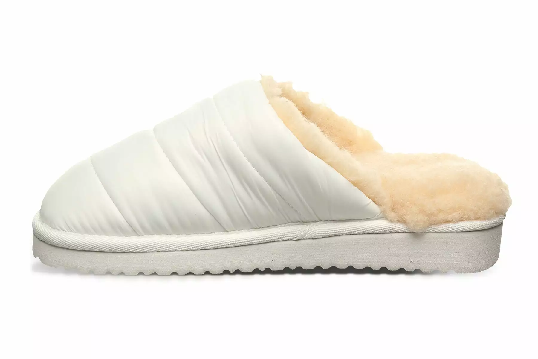 Bearpaw Puffy Slipper 4 Bearpaw Puffy Slipper - Image 2