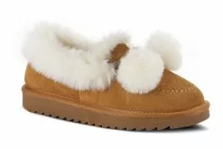 Flexus By Spring Step Cottontail