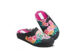 Flexus By Spring Step Sugarskull