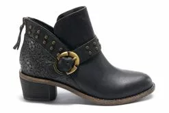 Halsa Footwear Melania