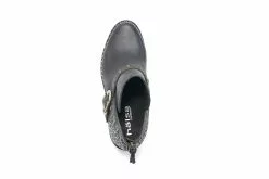 Halsa Footwear Melania -Boots Shop 810035397392 3