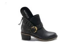 Halsa Footwear Melania -Boots Shop 810035397392 6