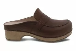 Dansko Bel -Boots Shop 9424071600 side