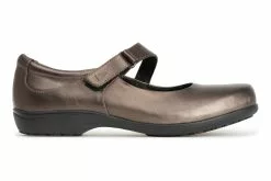 Abeo Alice -Boots Shop Abeo Alice Bronze Metallic 3