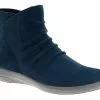 Abeo Elle Metatarsal -Boots Shop Abeo Elle Navy 1